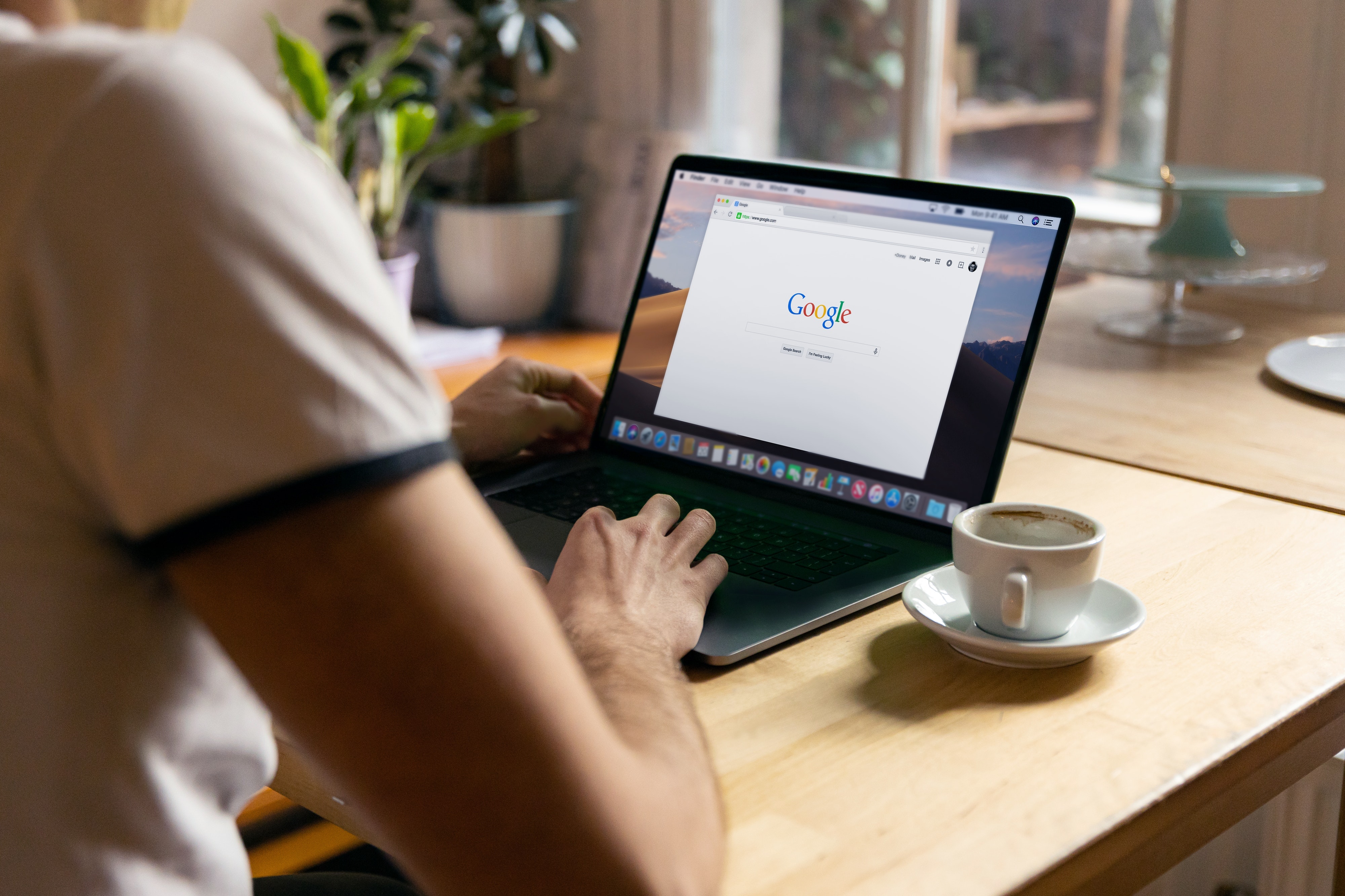 Is Beo the New Seo? Image Credit: Firmbee/Unsplash