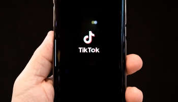TikTok Has A Social Media Privacy Problem