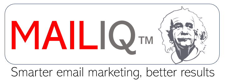 MailIQ Logo