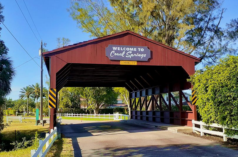 welcome-to-coral-springs-covered-bridge