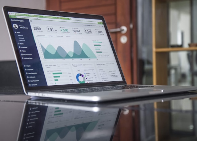 SEO and CRO Analytics