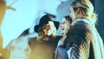 Generation Z audience