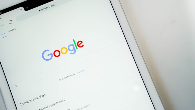 What Does the March 2025 Algo Update Mean for Your Website Rankings?