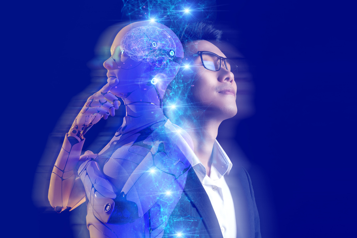 Human intelligence at the speed of AI