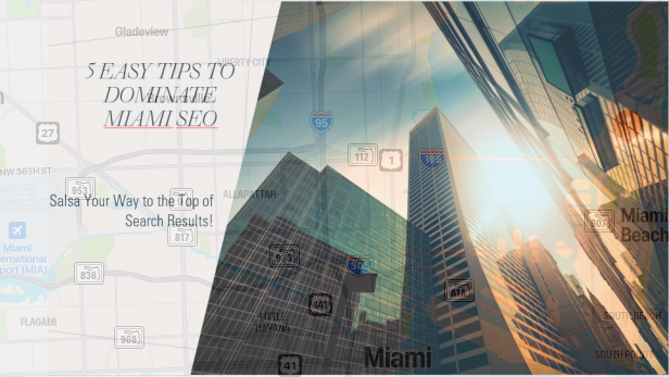 miami seo guide bookcover